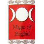 Magic of Brighid Rucherstbchen