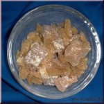 Natrliche Harze (Weihrauch)
