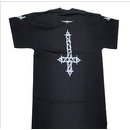 Markus Mayer T-Shirt Petruskreuz, Größe L