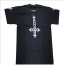 Markus Mayer T-Shirt Petruskreuz, Gre L