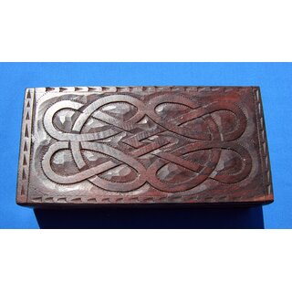 Kästchen Celtic groß