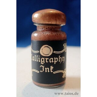 Kupfertinte