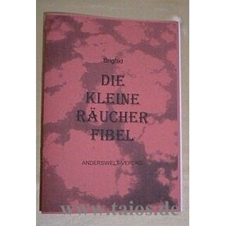 Die kleine Räucher-Fibel