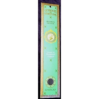 Goddess of Fortune Fragrant Forest