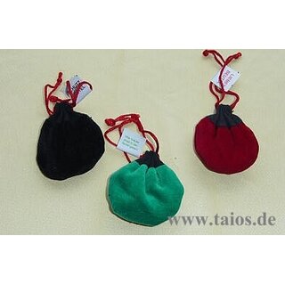 Schutzbeutelchen
