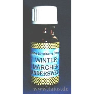 Wintermärchen