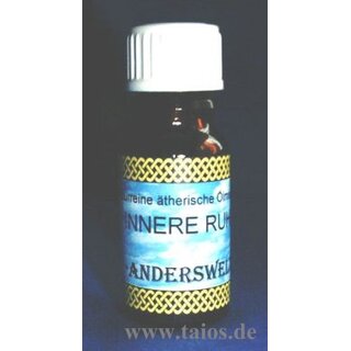 Innere Ruhe