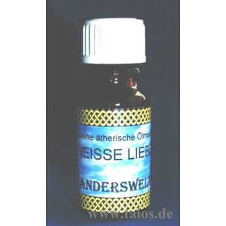 Heiße Liebe