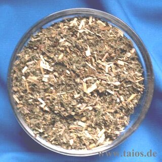Mädesüßkraut (Filipendula ulmaria)
