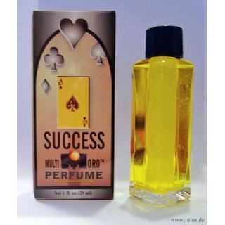 Multi Oro Parfüm Success