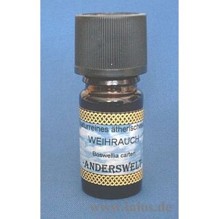 Weihrauch (Boswellia cartieri)