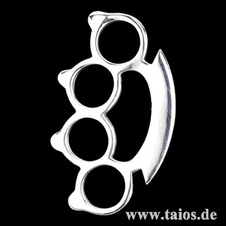 Schlagring - Anhänger