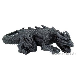 Monte M. Moore Drache
