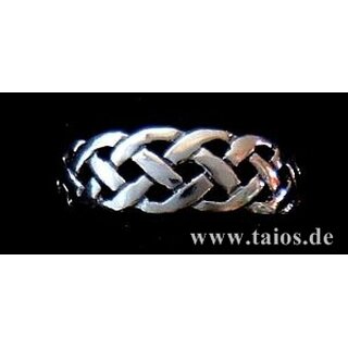 Zehenring Keltischer Knoten