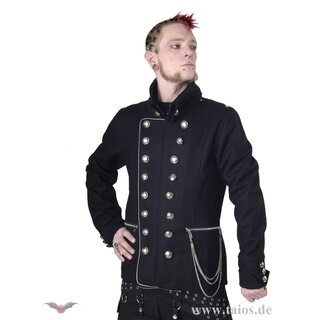 Edle Uniformjacke