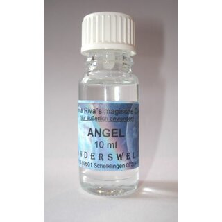Anna Riva`s Öl Angel