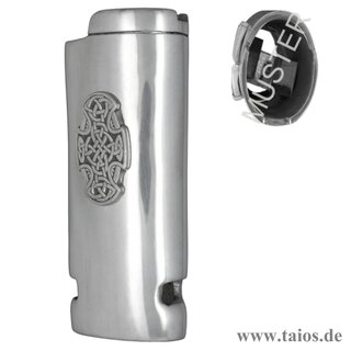 Feuerzeughülle Keltisch