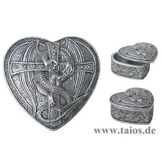 Drachenbox Keltisch